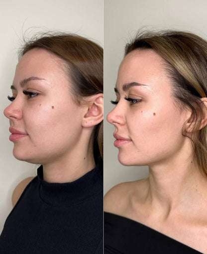 Collagen Retinol Refining Gua Sha Cream