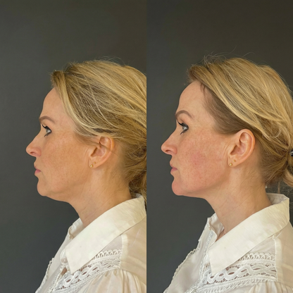 Collagen Retinol Refining Gua Sha Cream