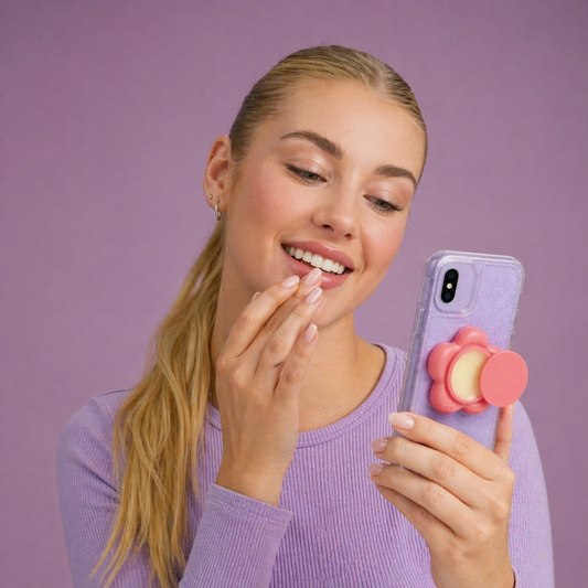 Lip Balm Pod - ditt favoritbalsam direkt på mobilen