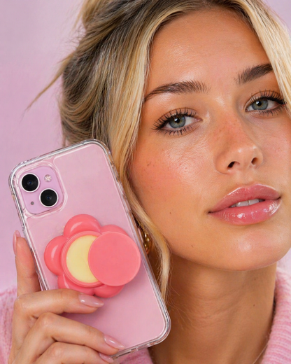 Lip Balm Pod - ditt favoritbalsam direkt på mobilen