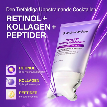 Collagen Retinol Refining Gua Sha Cream