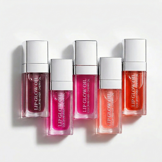 Lip Glow Oil