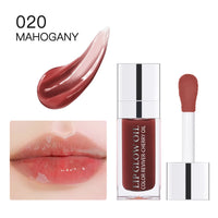 Mahogany