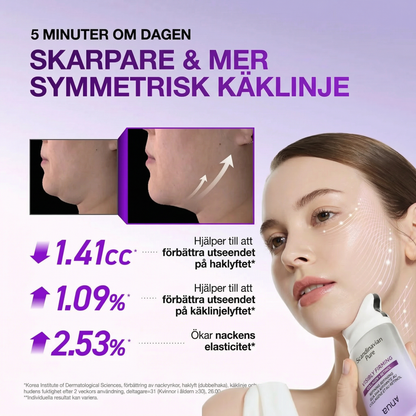 Collagen Retinol Refining Gua Sha Cream